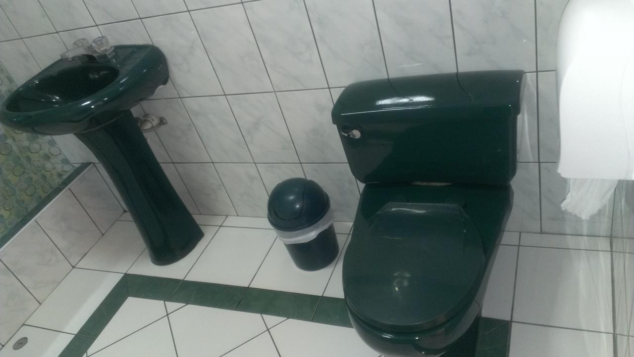 Hotel Rosas Lima Bagian luar foto